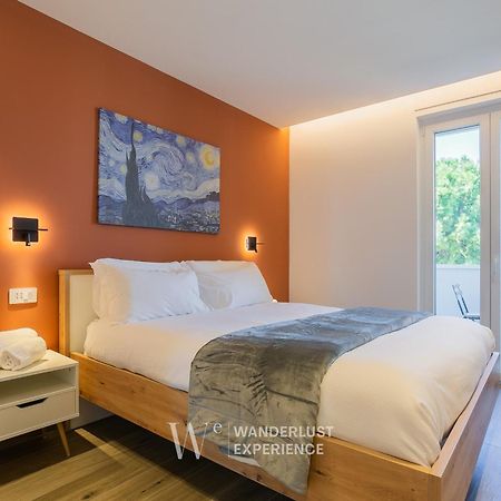 Wanderlust Experience Stone House Lägenhet Bari Exteriör bild