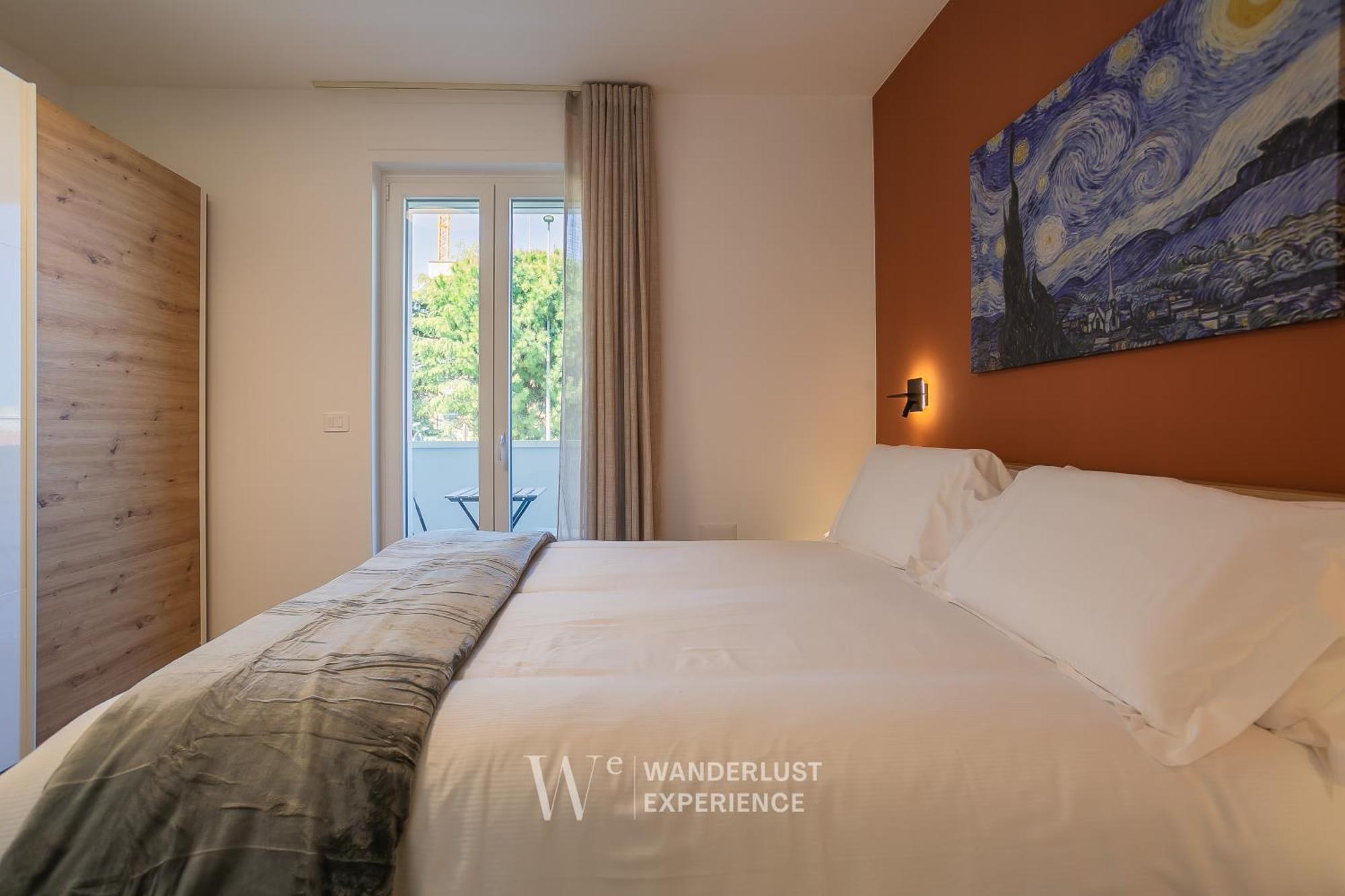 Wanderlust Experience Stone House Lägenhet Bari Exteriör bild