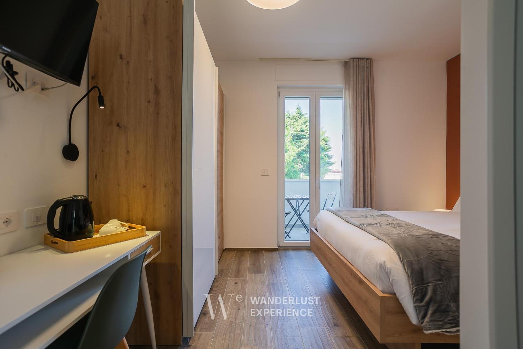 Wanderlust Experience Stone House Lägenhet Bari Exteriör bild