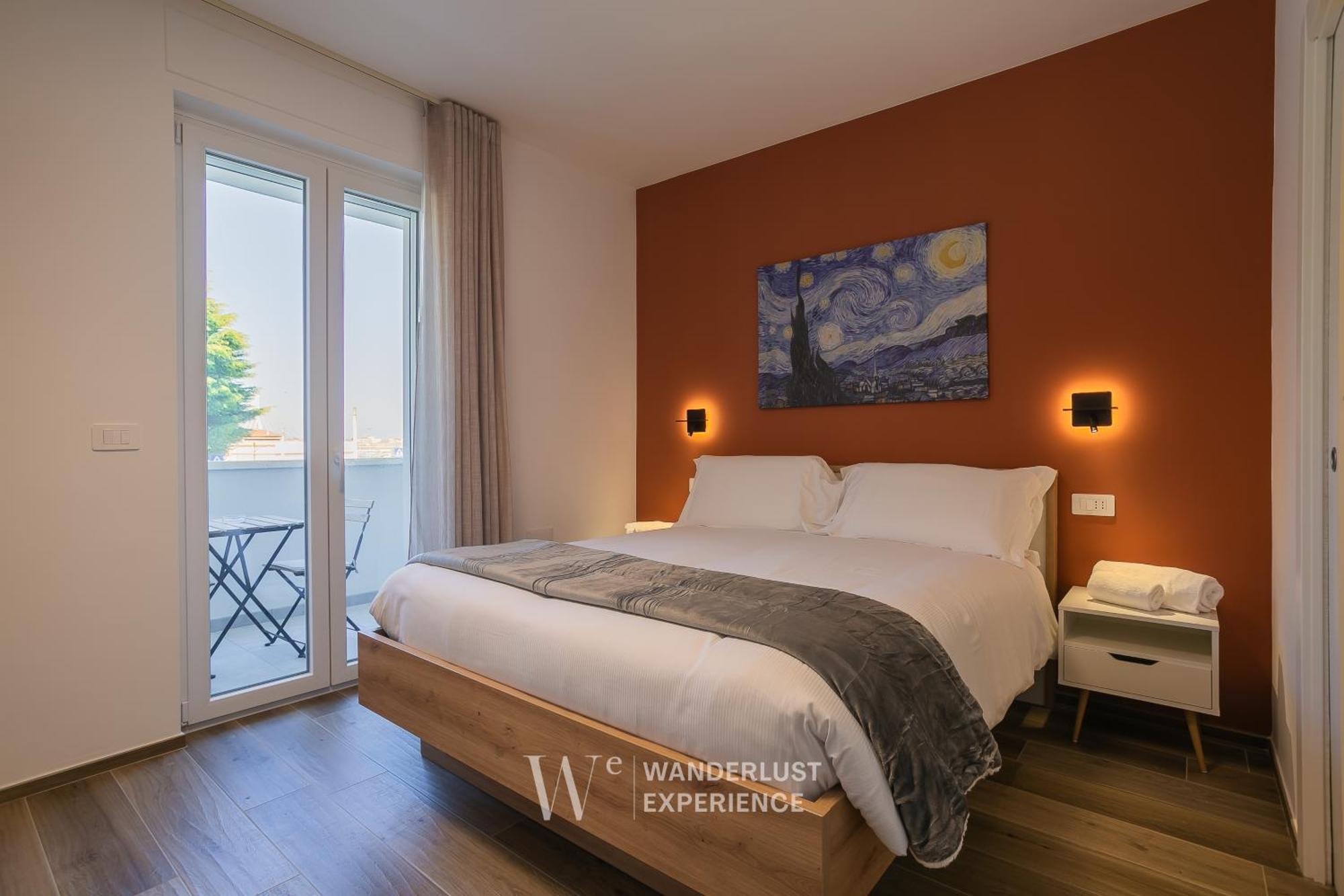 Wanderlust Experience Stone House Lägenhet Bari Exteriör bild