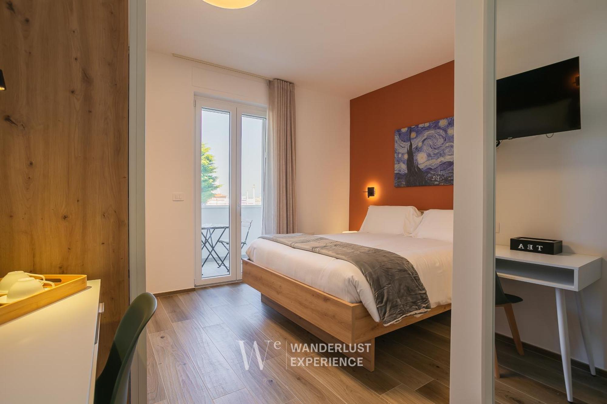 Wanderlust Experience Stone House Lägenhet Bari Exteriör bild
