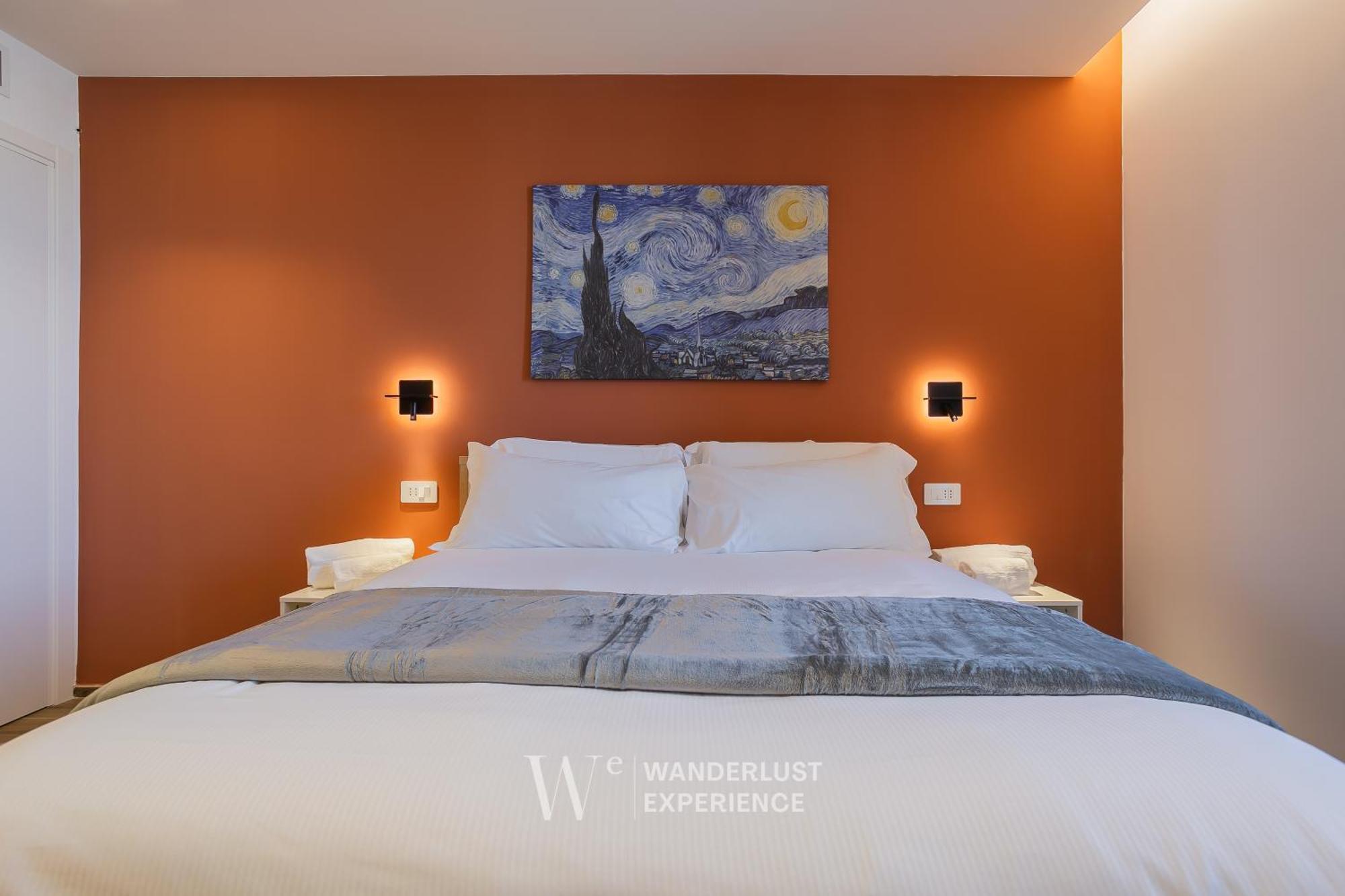 Wanderlust Experience Stone House Lägenhet Bari Exteriör bild